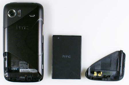HTC 7 Mozart