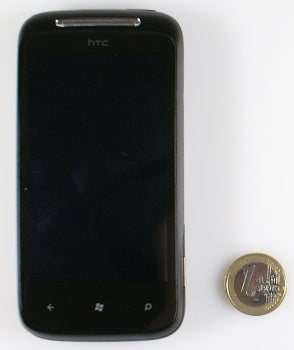 HTC 7 Mozart