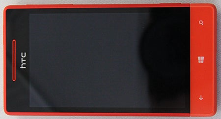 HTC 8S HTC 8S