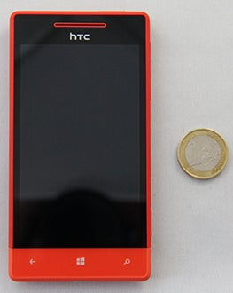 HTC 8S