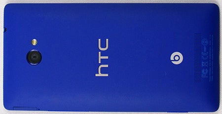 HTC 8X