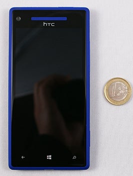 HTC 8X