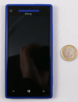 HTC 8X