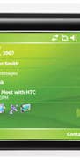 HTC Advantage X7510