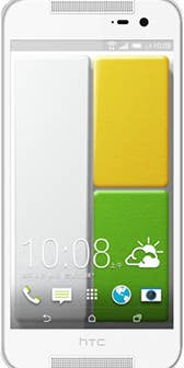 HTC Butterfly 2
