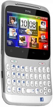 HTC ChaCha