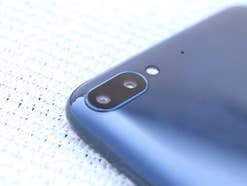 HTC Desire 12+ im Test HTC Desire 12+ im Test
