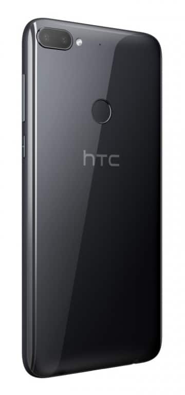HTC Desire 12+: Pressebilder