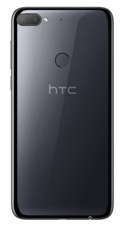 HTC Desire 12+: Pressebilder