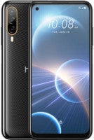 HTC Desire 22 Pro Front und Rückseite