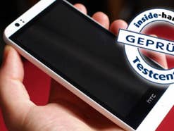 HTC Desire 510 im Test