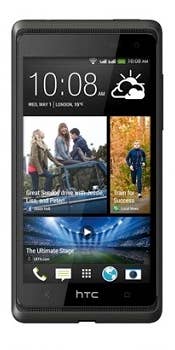 HTC Desire 600 Datenblatt - Foto des HTC Desire 600