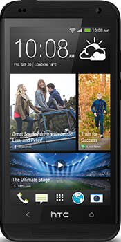 HTC Desire 601