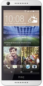 HTC Desire 620G Dual SIM
