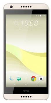 HTC Desire 650
