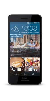 HTC Desire 728G Dual SIM HTC Desire 728G Dual SIM