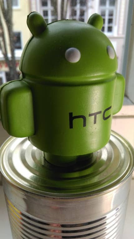 HTC Desire 820: Kamera-Testfotos