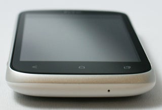 HTC Desire C
