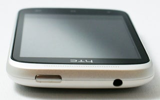 HTC Desire C