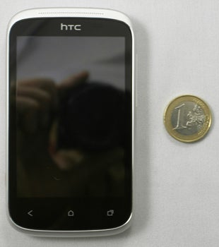 HTC Desire C