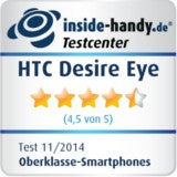 HTC Desire Eye