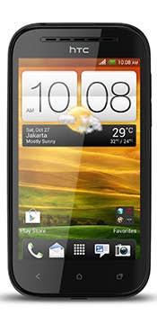 HTC Desire SV