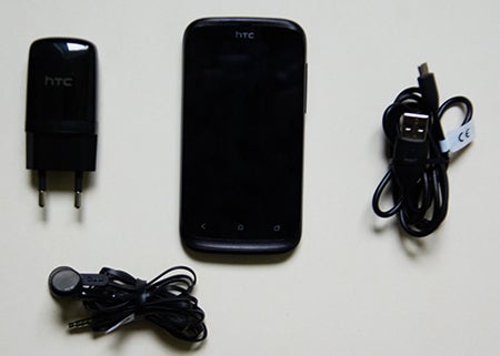 HTC Desire X