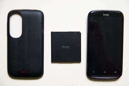 HTC Desire X