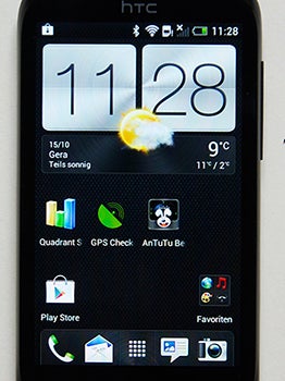 HTC Desire X