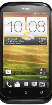 HTC Desire X