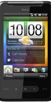 HTC HD Mini