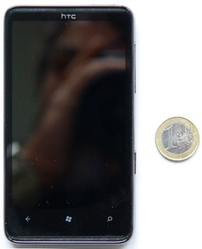 HTC HD7