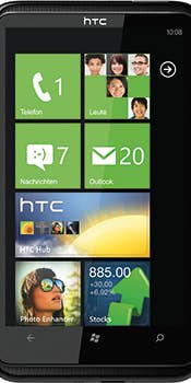 HTC HD7