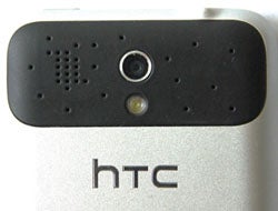 HTC Legend