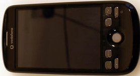 HTC Magic HTC Magic