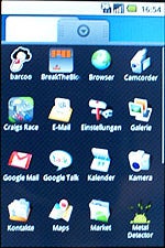 HTC Magic