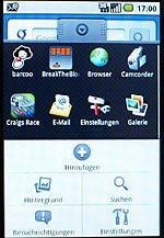 HTC Magic