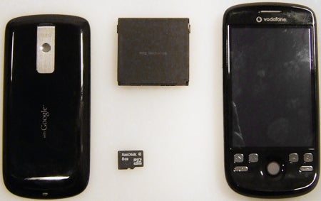 HTC Magic HTC Magic