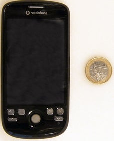 HTC Magic