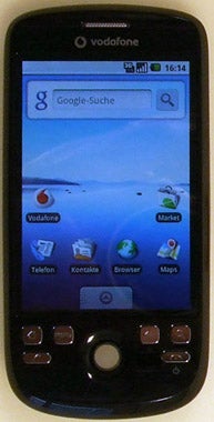 HTC Magic