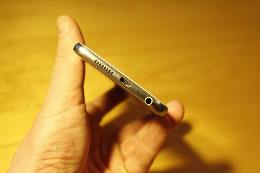 HTC One A9 im Test bei inside-digital.de