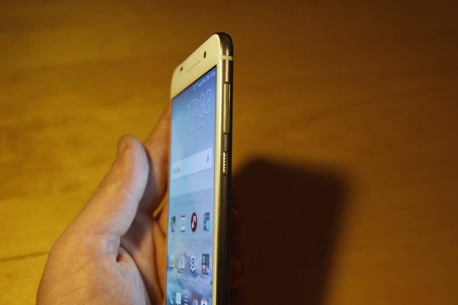 HTC One A9 im Test bei inside-digital.de
