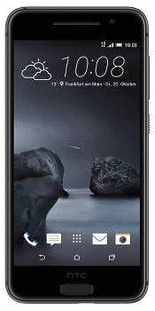 HTC One A9 Datenblatt - Foto des HTC One A9