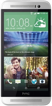 HTC One (E8) Datenblatt - Foto des HTC One (E8)