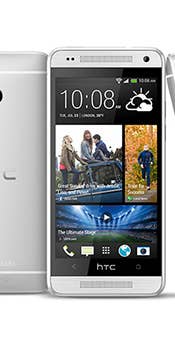 HTC One (M8) Mini Datenblatt - Foto des HTC One (M8) Mini