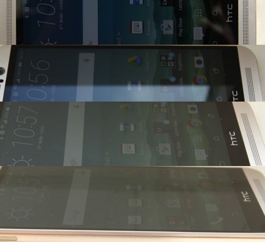 HTC One M9 HTC One M9