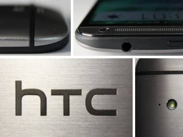 HTC One mini 2