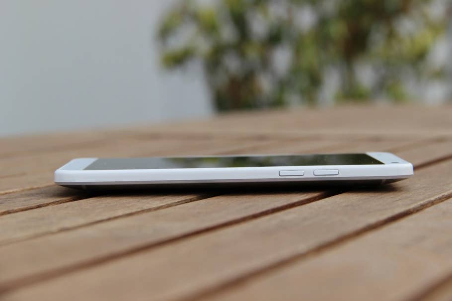 HTC One mini