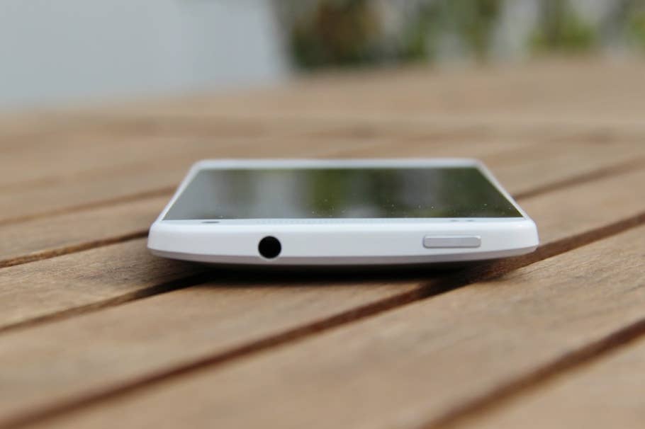 HTC One mini