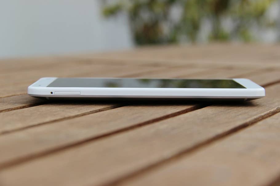 HTC One mini